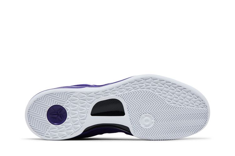 Nike Kobe 8 Protro TB Promo 'Court Purple'
