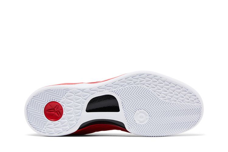 Nike Kobe 8 Protro TB Promo 'University Red'