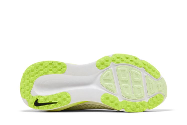 Nike Vomero 18 'White Volt'