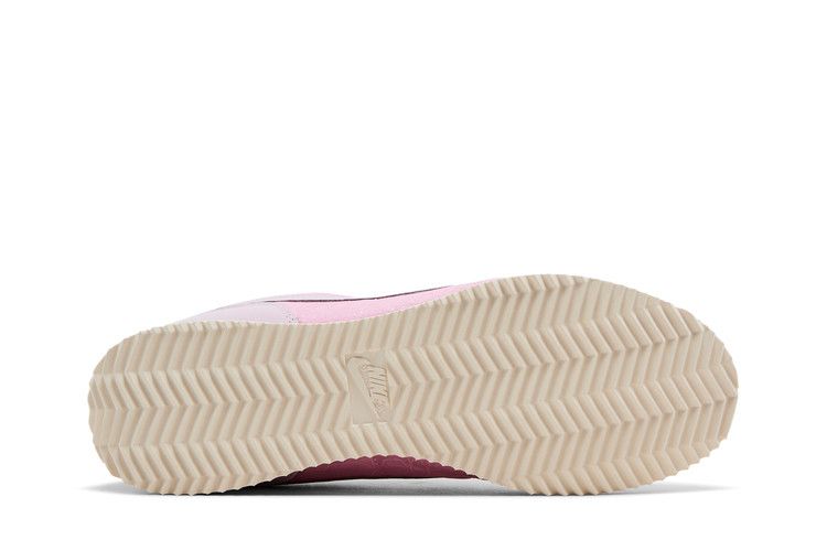 Nike Wmns Cortez 'Pink Foam Floral'