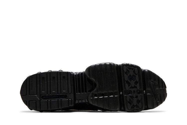 Nike Air Zoom Spiridon Cage 2 'Black Anthracite'