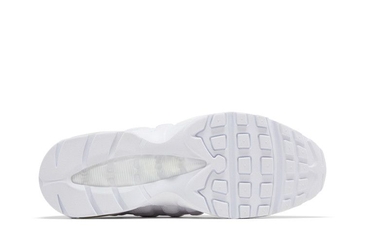 Nike Air Max 95 OG 'White Pure Platinum'