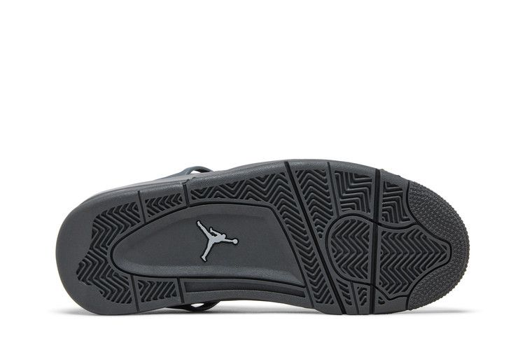 Air Jordan 4 Retro SE GS 'Wet Cement'