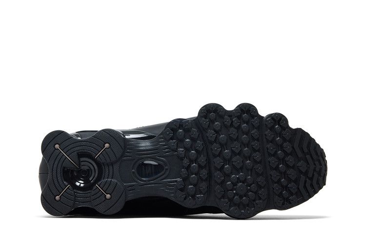 Nike Wmns Shox TL 'Black Cave Stone'