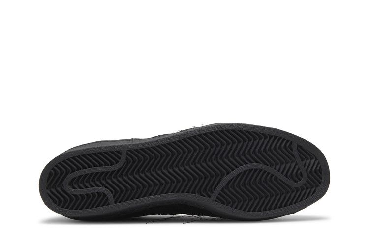 adidas Y-3 Superstar 'Triple Black'