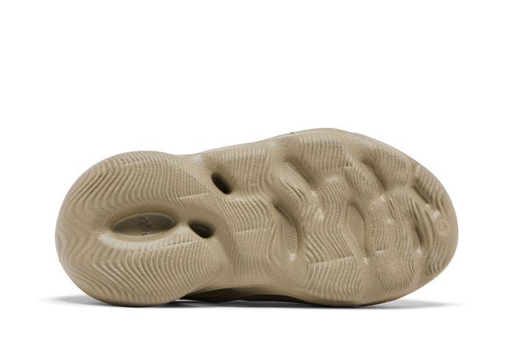 adidas Yeezy Foam Runner Infants 'Stone Salt'