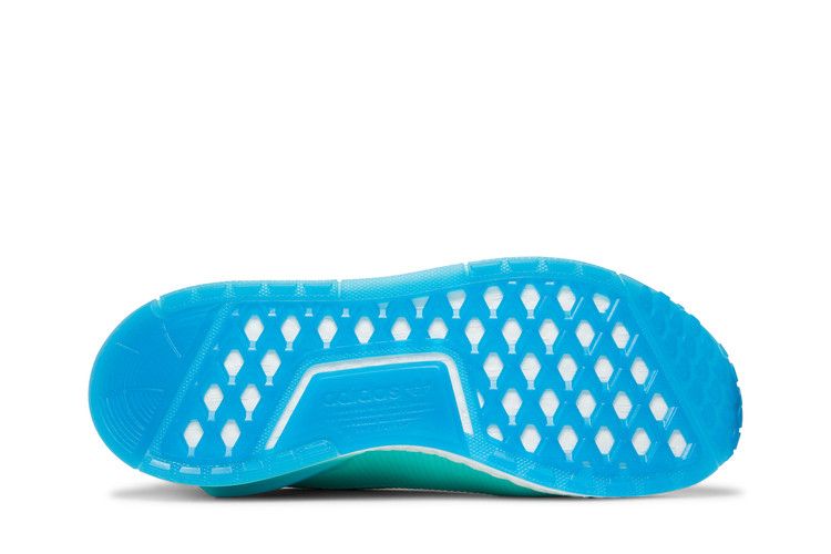 Xbox x adidas NMD_V3 'Halo Infinite'