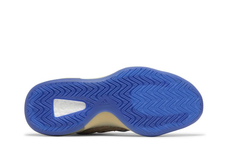adidas Yeezy Basketball Knit 'Slate Azure'