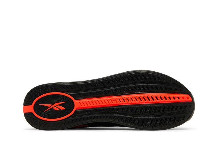 Reebok Nano X3 'Black Orange Flare'