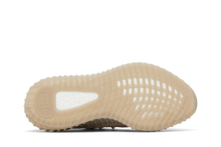 adidas Men's Yeezy Boost 350 V2 'Slate'