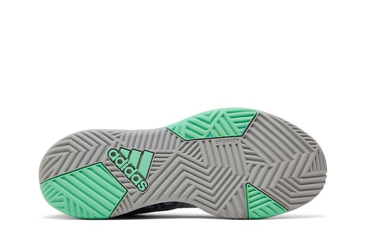 adidas Own The Game 2.0 'White Pulse Mint'