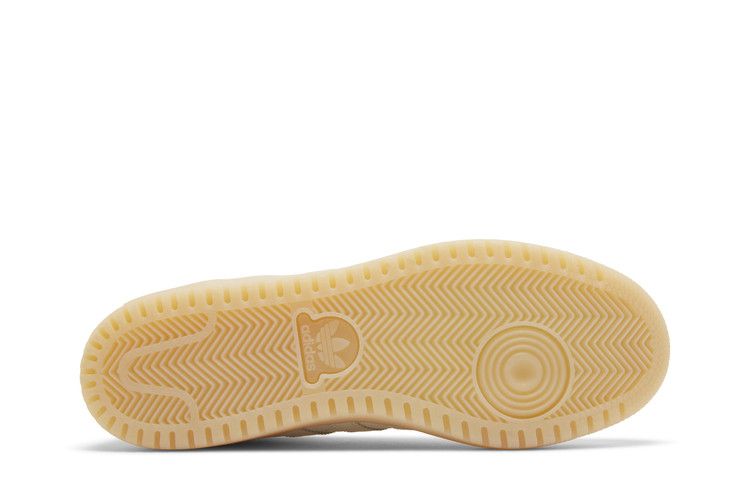 adidas Top Ten RB 'Off White Sesame'
