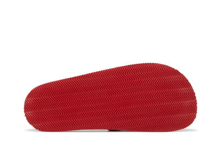 adidas Adimule Slide 'Red Velvet'