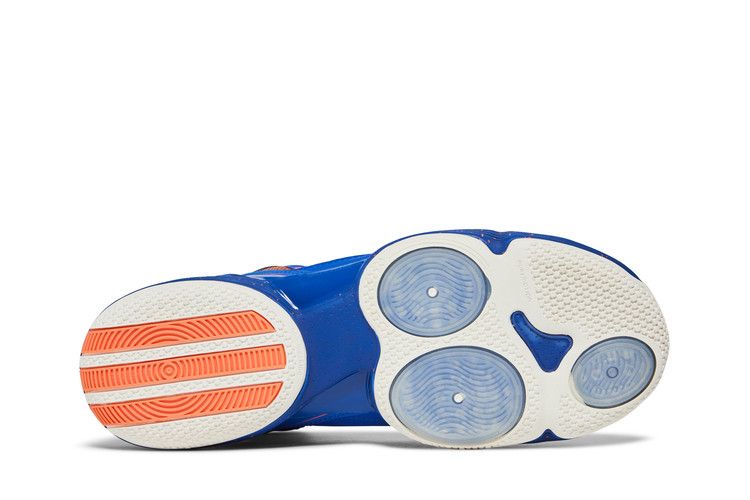 adidas Adizero Rose 1.5 Restomod 'Knicks'