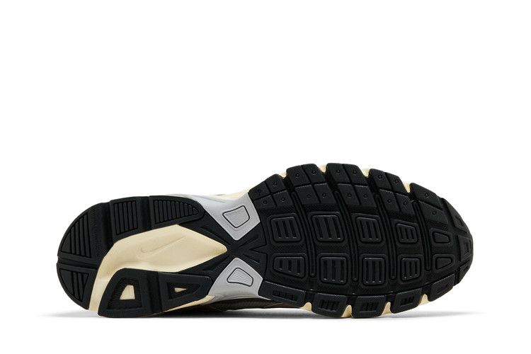 Nike Initiator 'Light Bone Metallic Silver'