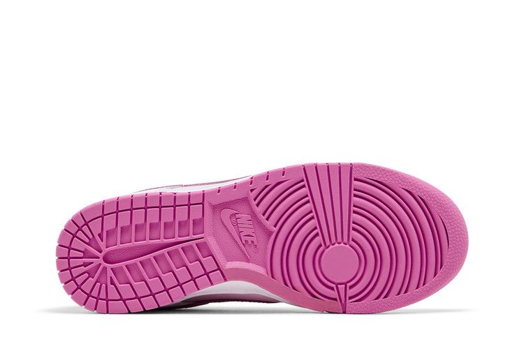 Nike Wmns Dunk Low 'Playful Pink Foam'