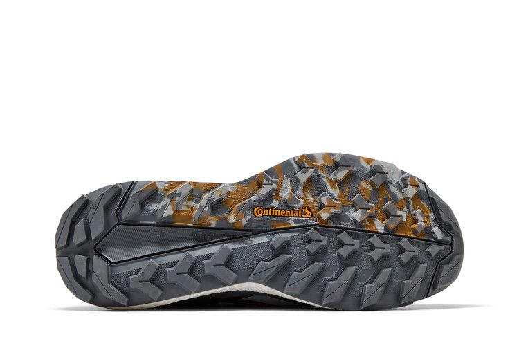 and wander x adidas Terrex Free Hiker 2 'Bronze Strata'