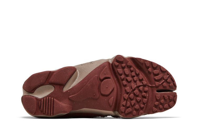 Nike Wmns Air Rift Premium 'Red Sepia'