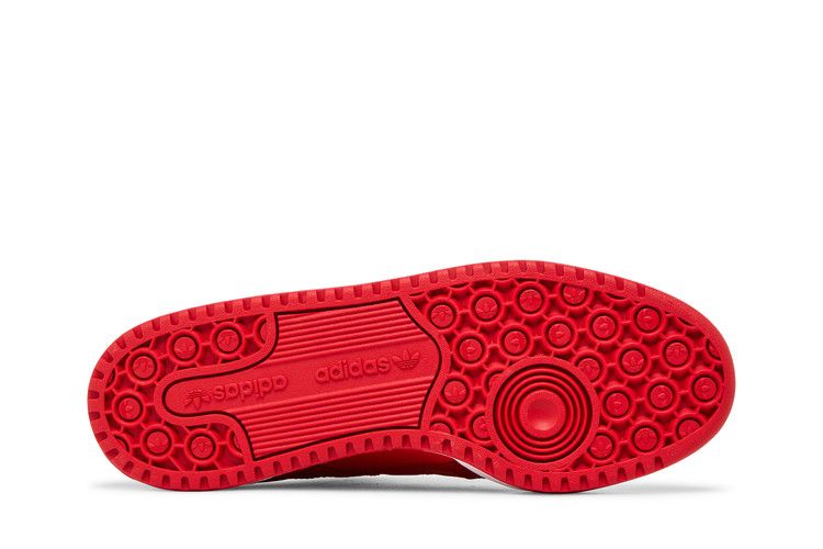 adidas Forum Low 'Scarlet'