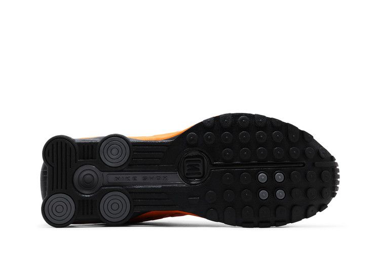 Nike Shox R4 'Bright Ceramic'