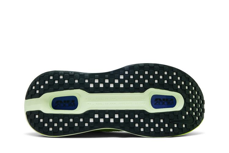 Nike Vomero Premium 'Volt Tint'