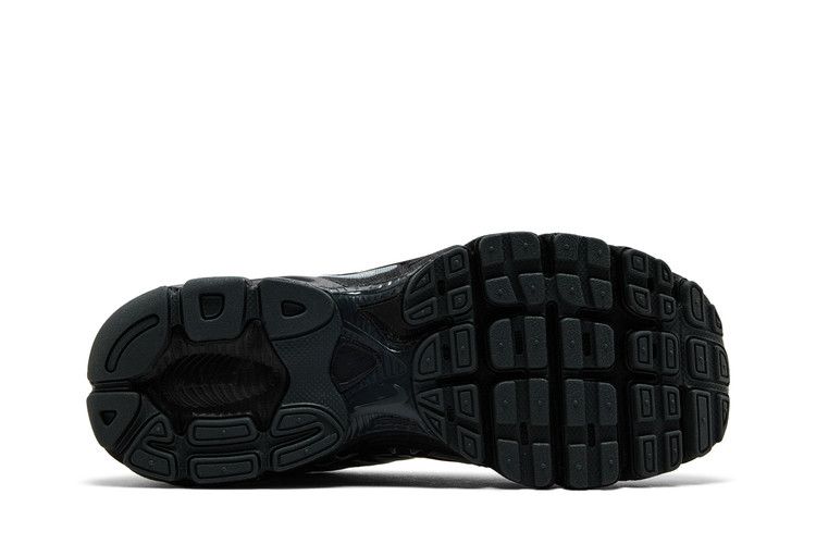 Nike Wmns Air Max Moto 2K 'Black Metallic Silver'
