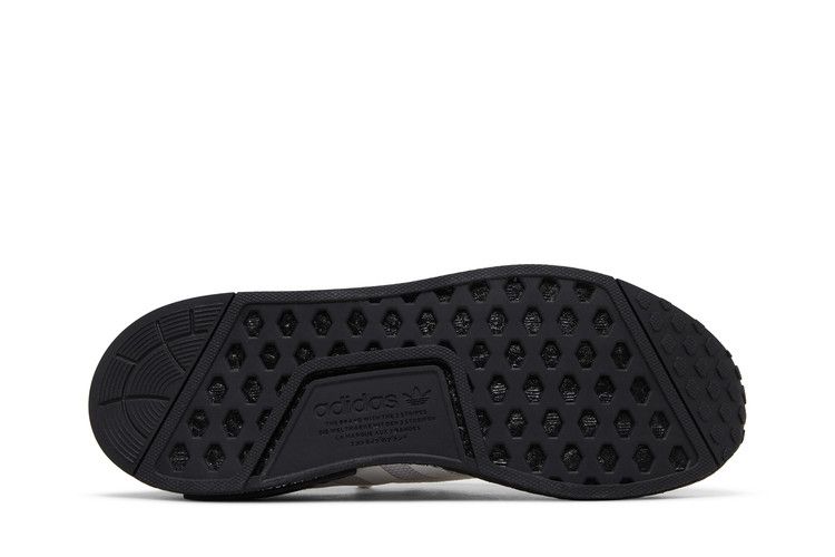 adidas NMD_R1 'White Black Red'
