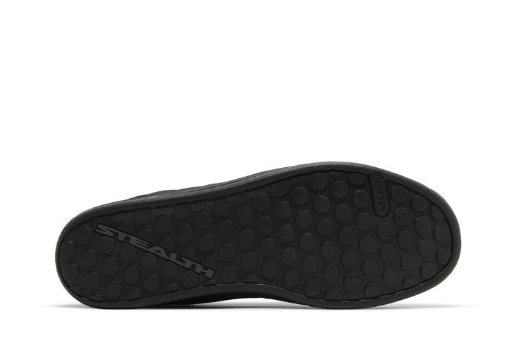 Adidas Five Ten Freerider Pro Canvas 'Black Grey'