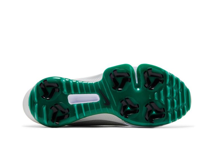 Nike Air Zoom Infinity Tour 2 Golf Wide 'Photon Dust Malachite'