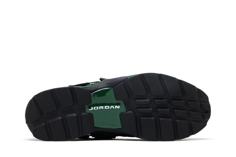 Air Jordan Wmns Jordan Trunner LX 'Fir Green'