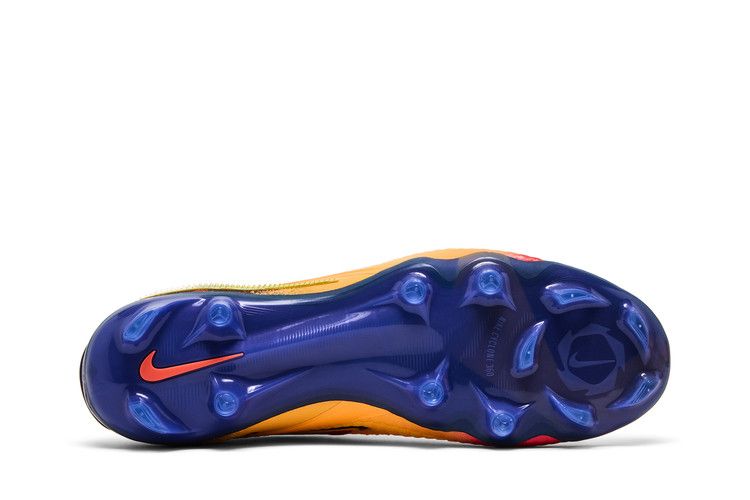 Erling Haaland x Nike Phantom 6 Low Elite FG 'Precision Under Pressure'