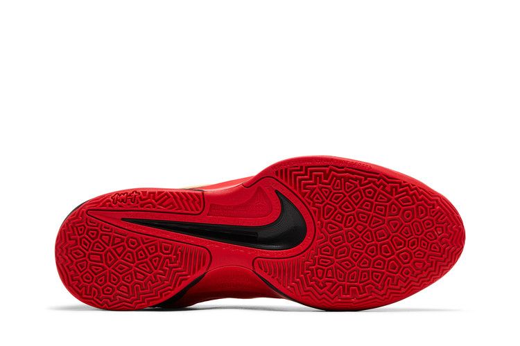 Nike Ja 2 EP 'Nightmare'