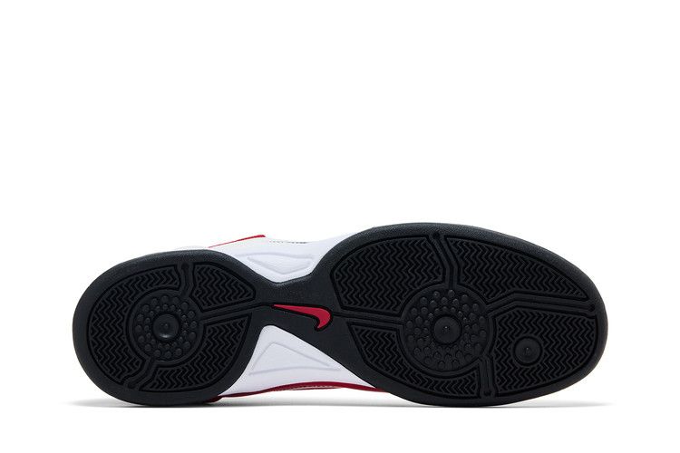 Nike Total 90 3 SP 'White Gym Red'