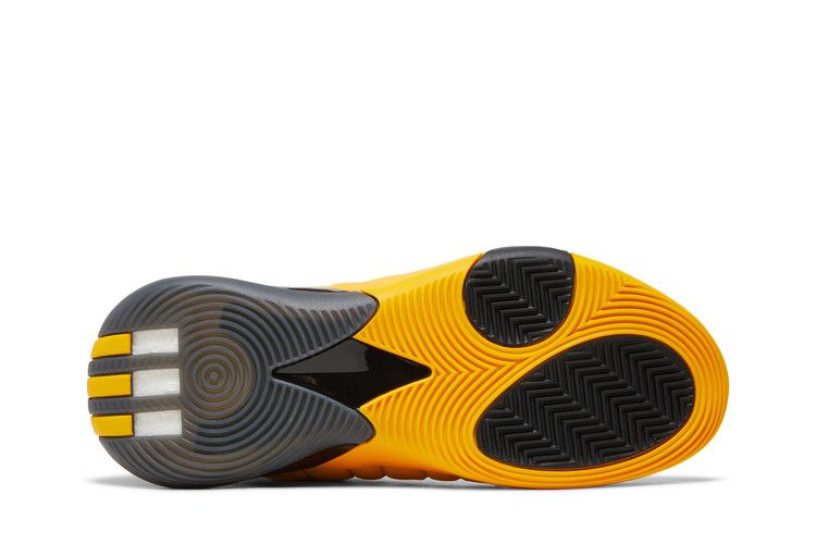 adidas Harden Vol. 7 'Crew Yellow'