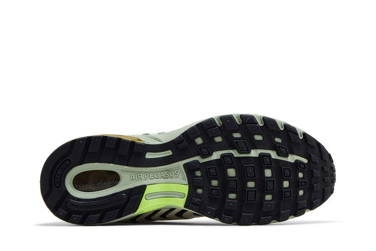 Nike Air Pegasus 2K5 'Olive Aura Jade Horizon'