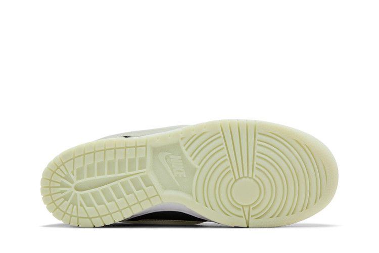 Nike Dunk Low GS 'Halloween - Glow In The Dark'