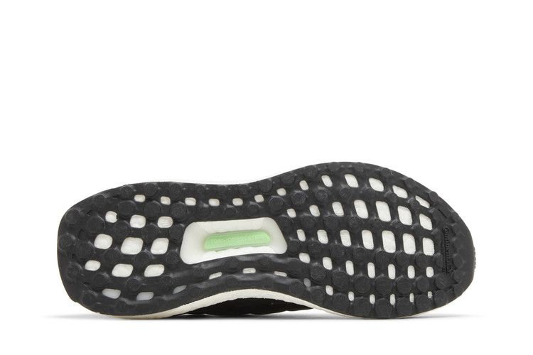 adidas UltraBoost 1.0 J 'Double Black'
