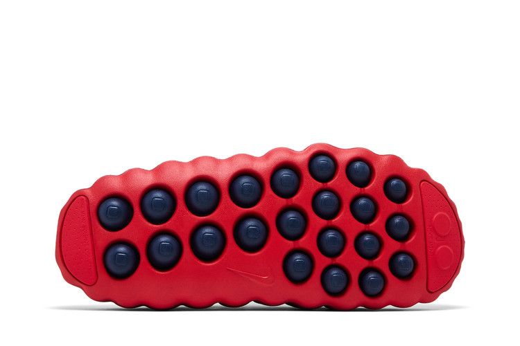 Nike Mind 001 'Team Red'