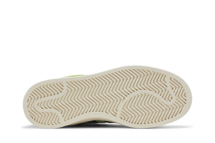 adidas Wmns Campus 00s 'Solar Green Black'