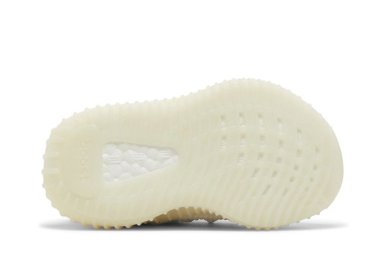 adidas Yeezy Boost 350 V2 CMPCT Infants 'Slate Bone'