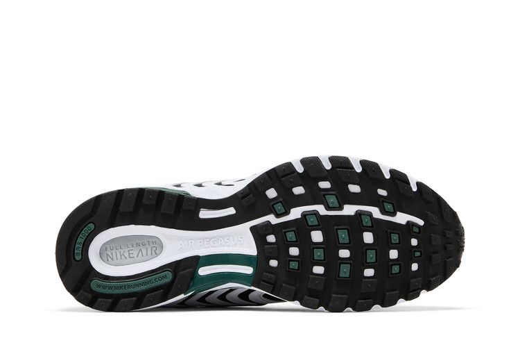 Nike Wmns Air Pegasus 2K5 'White Vintage Green'