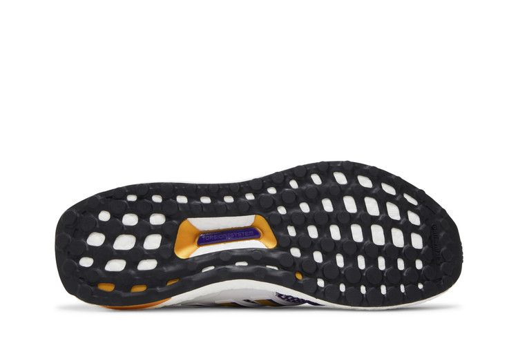 NCAA x adidas UltraBoost 1.0 'Washington Huskies'