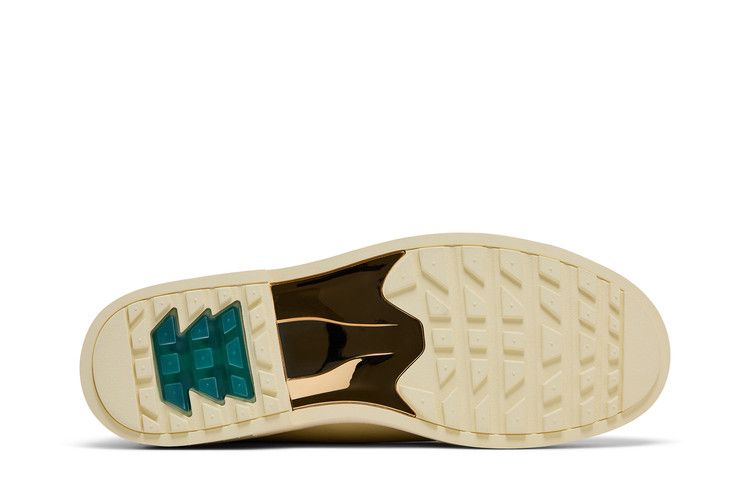 Air Afrique x Nike Air Max RK61 'Coconut Milk'