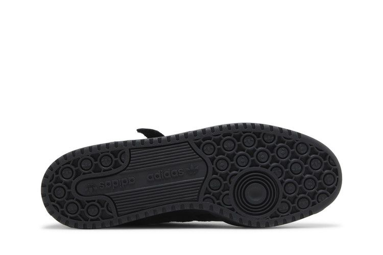 adidas Forum Low 'Triple Black'