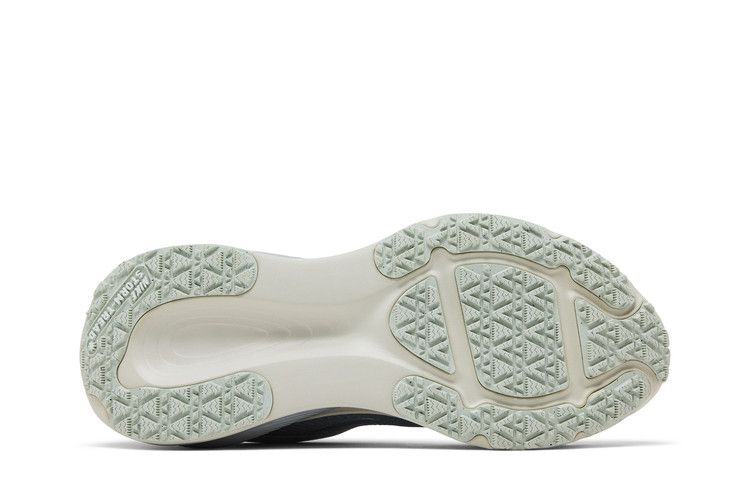 Nike Vomero 18 GORE-TEX Reflective 'Pure Platinum Metallic Silver'