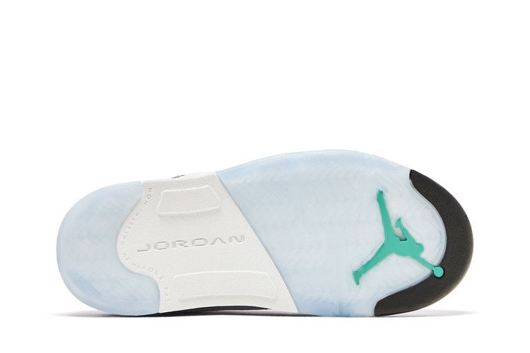 Air Jordan 5 Retro TD 'Grape' 2025