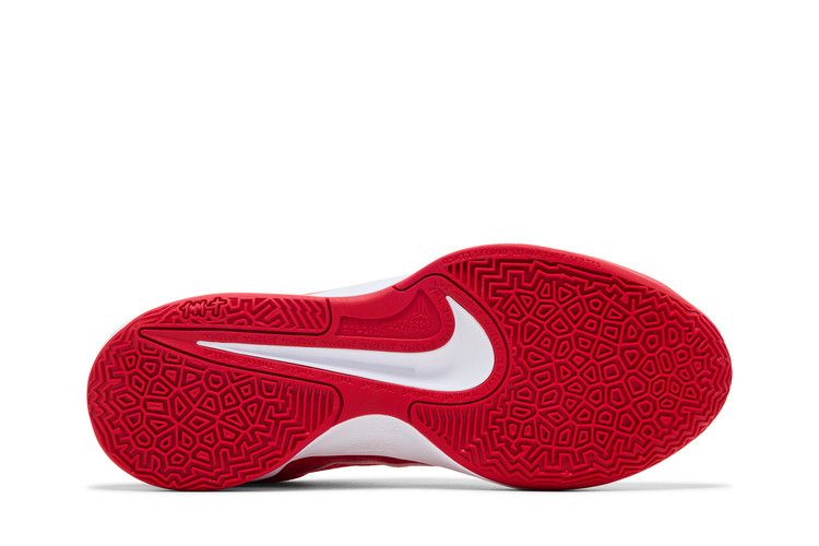 Nike Ja 2 TB 'University Red'
