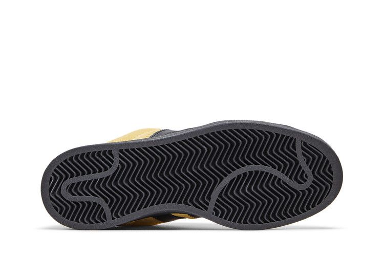 adidas Campus 00s 'Almost Yellow Black'