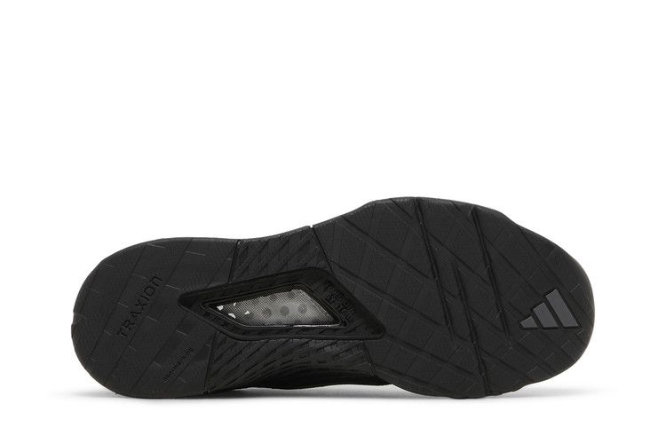 adidas Dropset 2 'Black Grey'