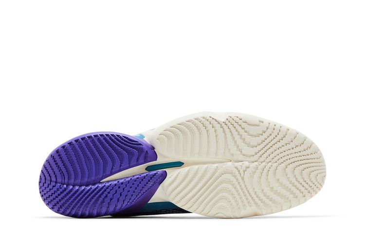 adidas D.O.N. Issue #4 'Utah Jazz'